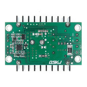 Cc-cv Xl4016 9a Dc To Dc Adjustable Buck Converter