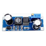 Xl7015 DC-DC Buck Converter Step Down Module 5v-80v Wide Voltage Input 7005a Super Than Lm2596