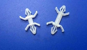 20mm Xlb Nylon Pcb Board Rivet Spacer