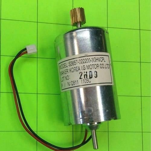 5 To 26v Dc Motor Lot