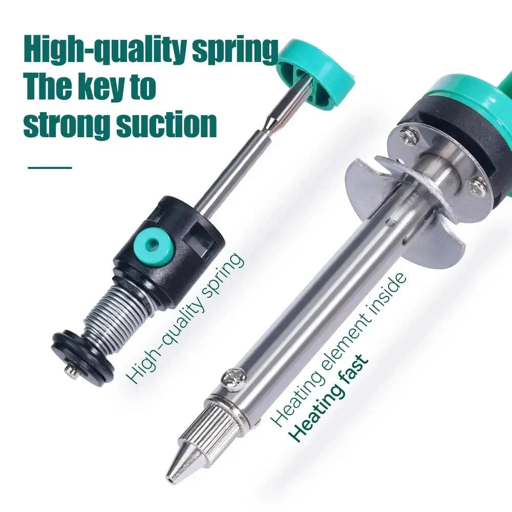 YIHUA 929D-V 30W Electric Desoldering Pump Iron