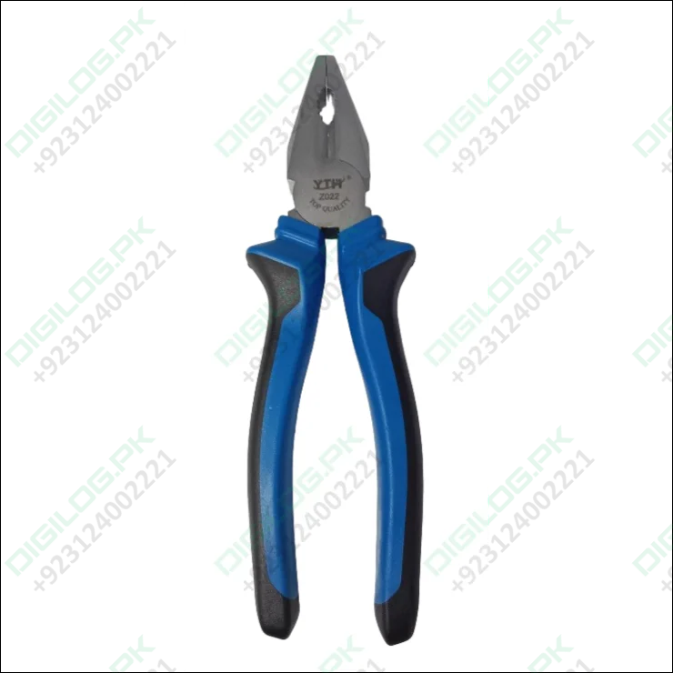 YTH-Z022 8 Inch 200mm Electric Pliers