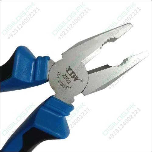 YTH-Z022 8 Inch 200mm Electric Pliers