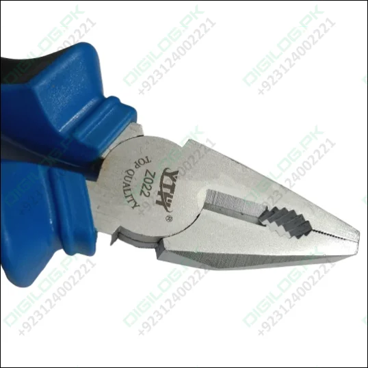 YTH-Z022 8 Inch 200mm Electric Pliers