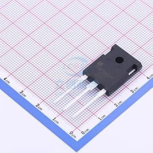 Ygw75n65fp IGBT Power Semiconductor