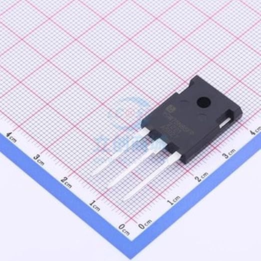 Ygw75n65fp IGBT Power Semiconductor