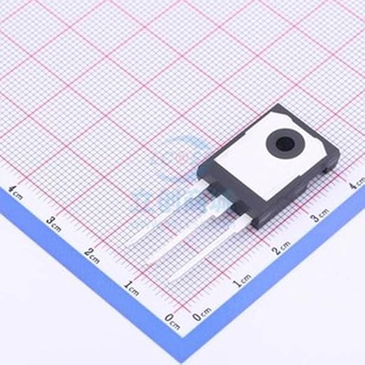 Ygw75n65fp IGBT Power Semiconductor