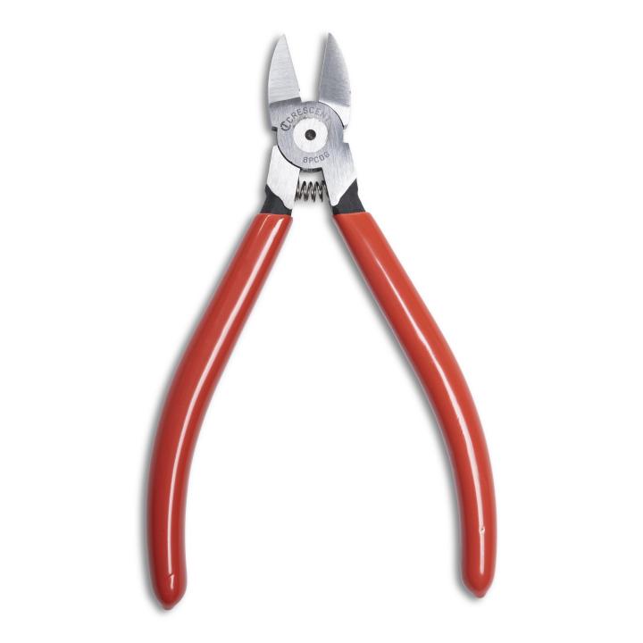ZHD 6 Inch Professional Cutting Pliers Wire Cutter (Electronics & Cable Work)