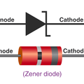 3.3V Zener Diode