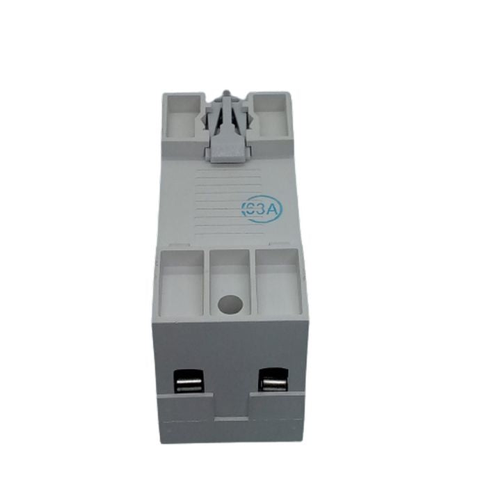 Adjustable Over Voltage Current and Under Voltage Protective Device Protector Relay 63A and 40 A 220V 230V