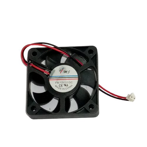 48mmx48mmx11mm 12v Dc Fan