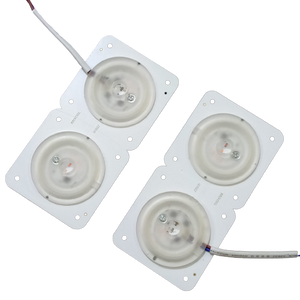 70mmx140mm Led Light Modules Bulb Magnet Easy Install 220v 24w