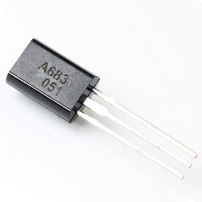 2sa683 Pnp Transistor