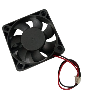 48mmx48mmx11mm 12v Dc Fan
