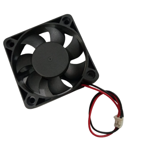 48mmx48mmx11mm 12v Dc Fan