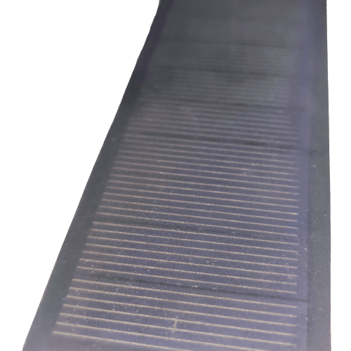 Buy 6v Mini Solar Cell Solar Module | Monocrystalline Solar Panel For Diy Projects At Digilog.pk