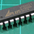 On Demand AP89021 OTP 21 second voice record sound IC