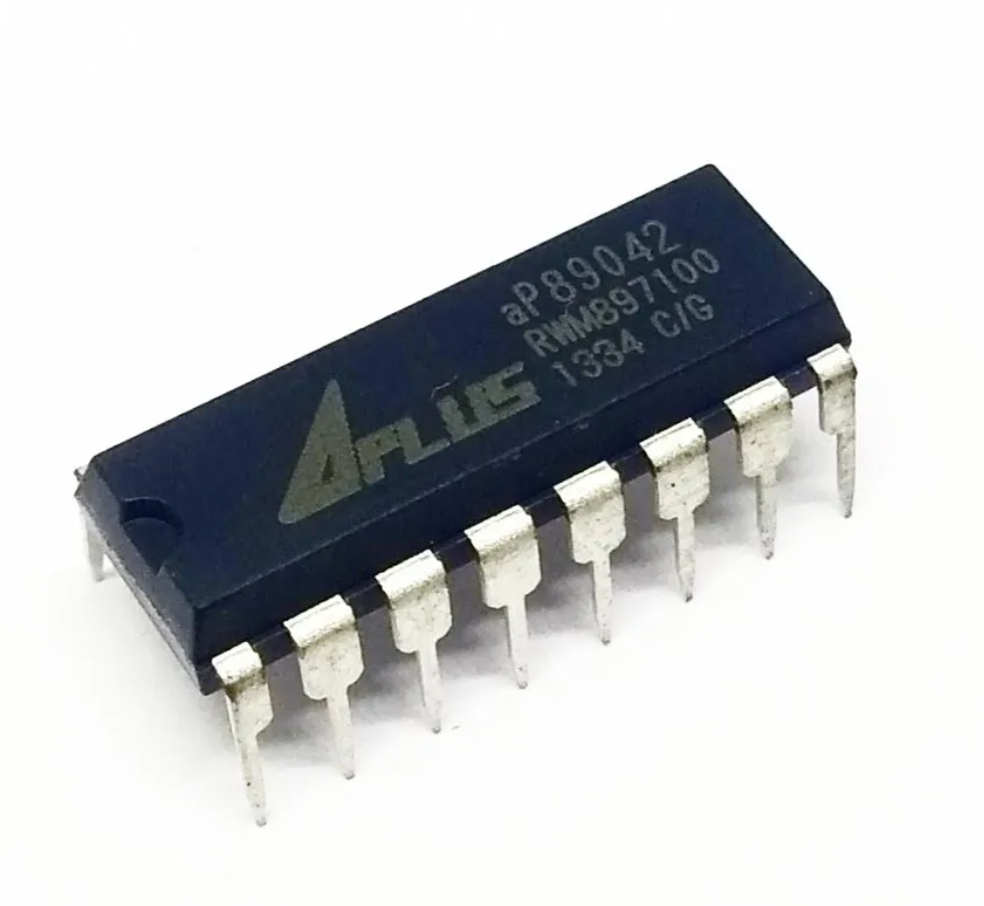 On Demand aP89042 OTP 42 second voice record sound ic