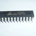 Ap89085 Otp 85 Second Voice Record Sound Ic