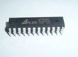Ap89085 Otp 85 Second Voice Record Sound Ic