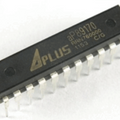 On Demand aP89170 OTP 170 second voice record sound ic