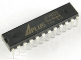 On Demand aP89170 OTP 170 second voice record sound ic