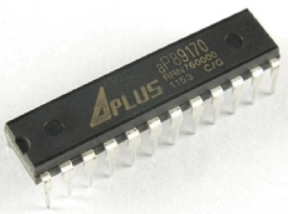 On Demand aP89170 OTP 170 second voice record sound ic