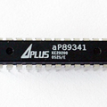 On Demand aP89341 OTP 341 second voice record sound ic