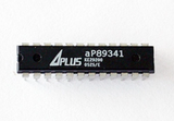 On Demand aP89341 OTP 341 second voice record sound ic