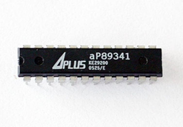 On Demand aP89341 OTP 341 second voice record sound ic