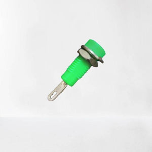 Tj-1-r 2mm Female Banana Connector