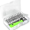 Screwdriver Repair Tool kit Mini Set for Opening and repairing Mobiles-7389C-32PCS