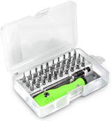 Screwdriver Repair Tool kit Mini Set for Opening and repairing Mobiles-7389C-32PCS