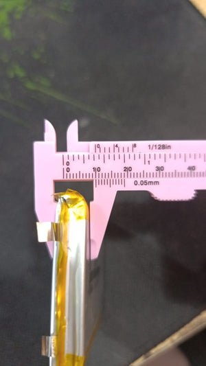 5000mah 3.7v Lithium Ion Battery Price