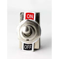 2 Pi̇n On-off Toggle Swi̇tch