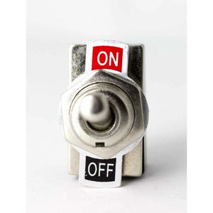 2 Pi̇n On-off Toggle Swi̇tch