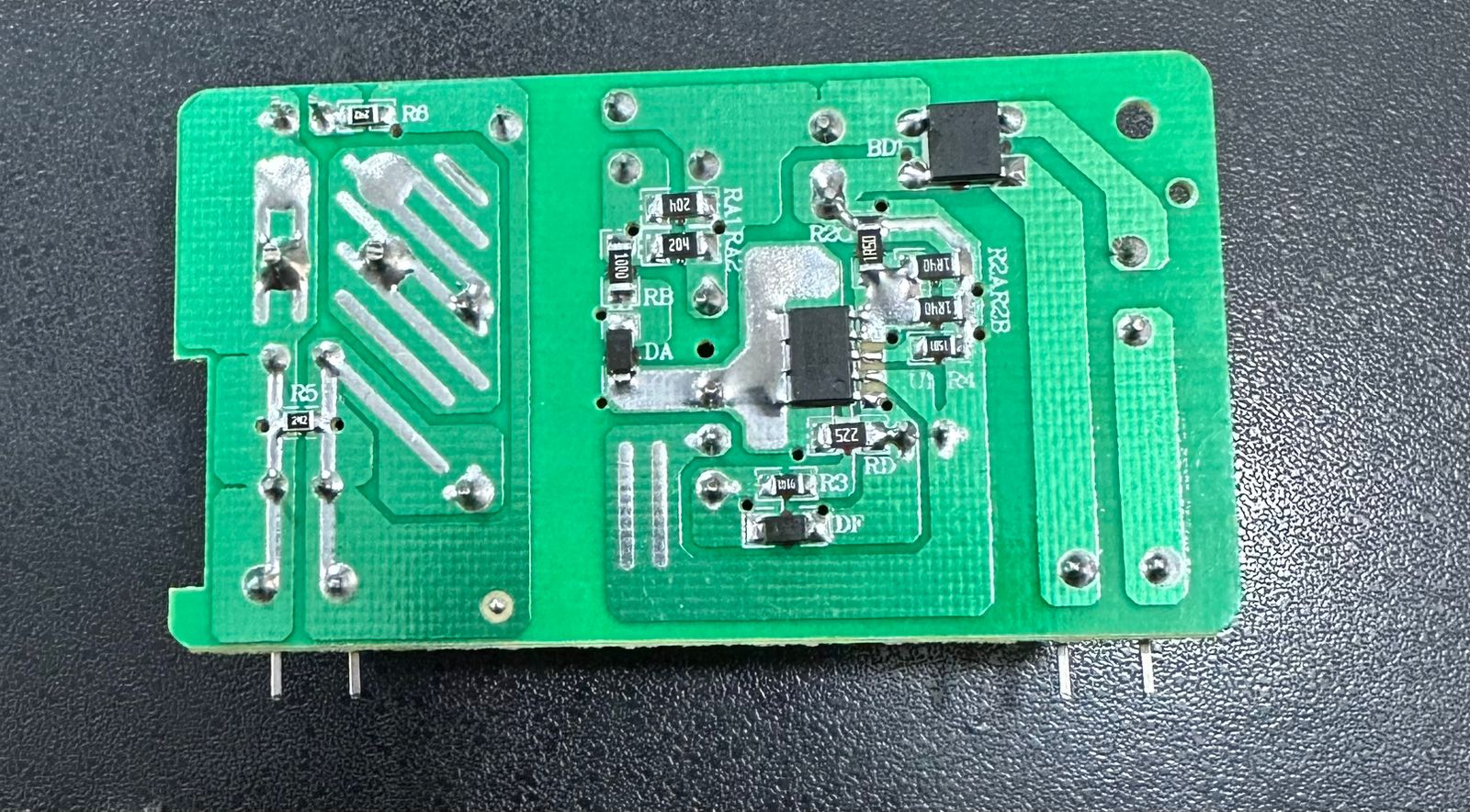 15V 2A Power Supply for Solar Inverters