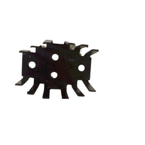 Aluminum Heatsink To-3 Package For Rd-91 Package & To-3 Transistor