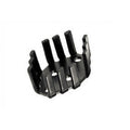 Aluminum Heatsink To-3 Package For Rd-91 Package & To-3 Transistor