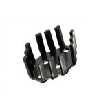 Aluminum Heatsink To-3 Package For Rd-91 Package & To-3 Transistor