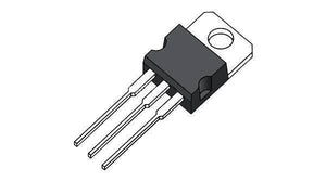 Ld1117v33 Ams1117 Lm1117 3.3v Regulator To220 Package