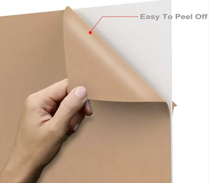 Lahore Only Acrylic Sheet (12in x 16in) 3mm Thickness | Multi-Purpose Acrylic Panel - Digilog.pk