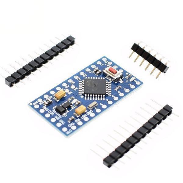 Arduino Pro Mini 3.3v 8mhz Atmega328p