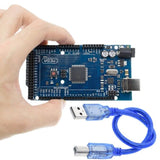 Arduino Mega 2560 R3