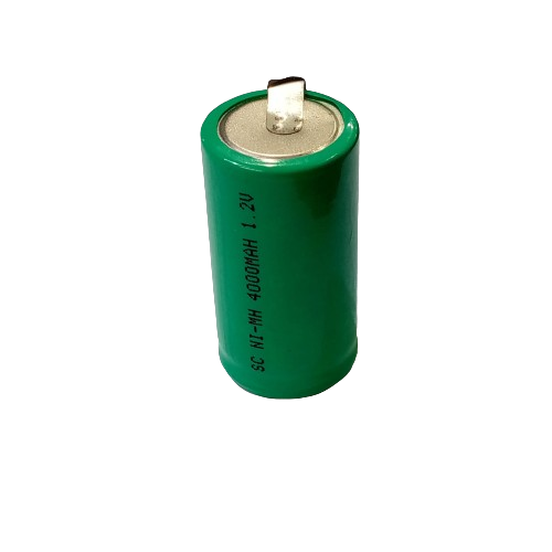 Battery 1.2v 2000mah (sc)
