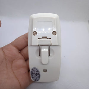 Original KSK Japanese AA AAA 1.2v Rechargeable Battery Cell Mini Wall Charger Travel Adapter Batteries Cells