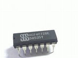 4072 Ic Dual 4 Input Or Gate