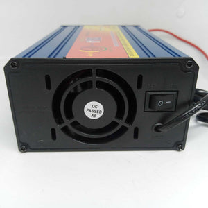 30a 12v Battery Charger Ma-1230