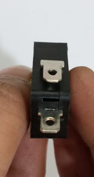 Limit switch