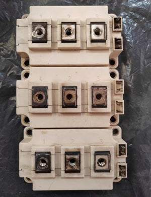 Semikron 300A Infineon FF300R12KT4 IGBT Module, 1200 V | Digilog.pk